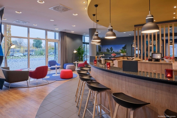 Holiday Inn Express DUSSELDORF - CITY NORTH (Düsseldorf)